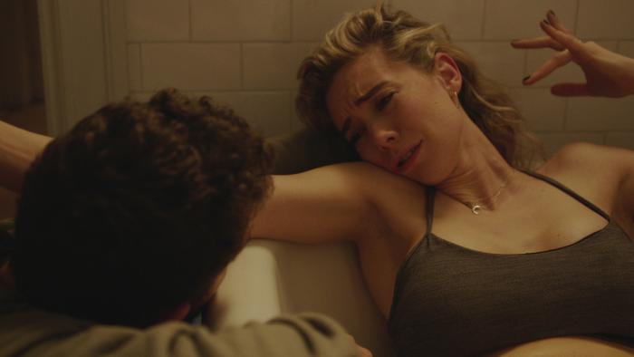 Pieces of a Woman Movie: Scene #3