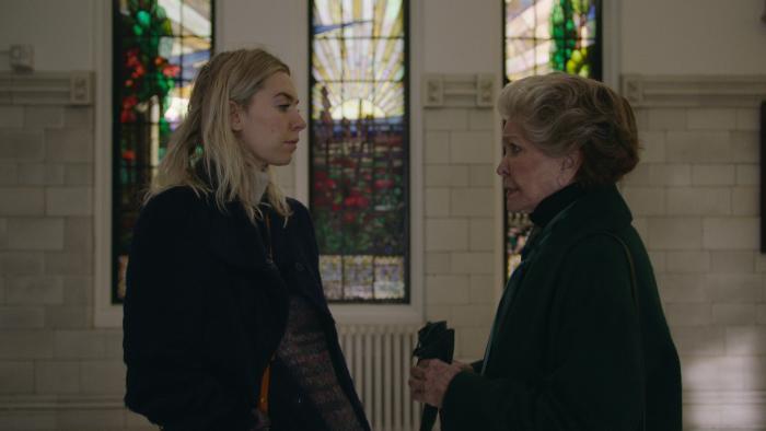 Pieces of a Woman Movie: Scene #2
