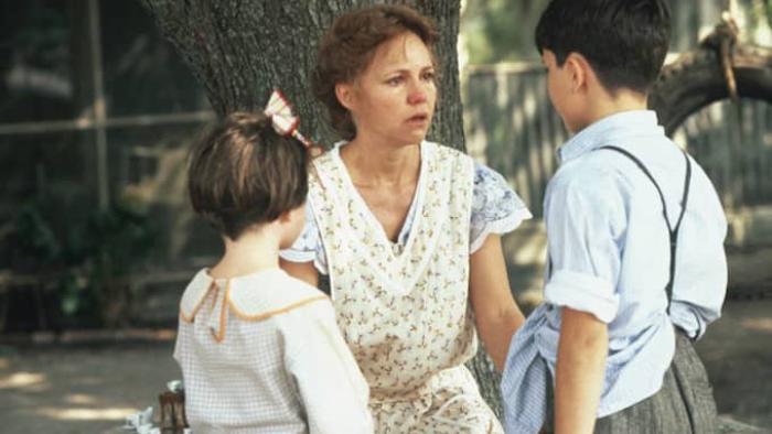 Places in the Heart Movie: Scene #1