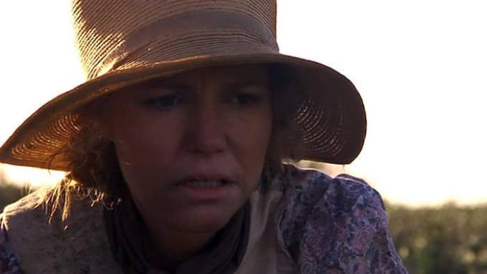 Places in the Heart Movie: Scene #2
