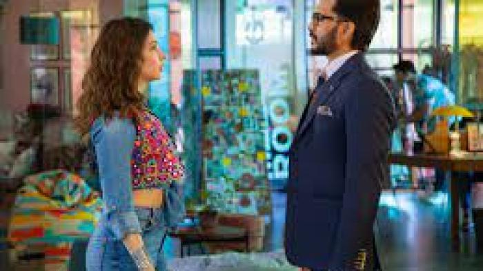Plan A Plan B Scene 2