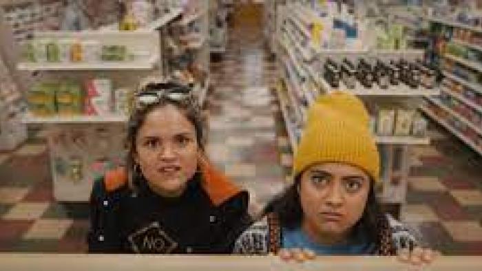 Plan B Movie: Scene #2