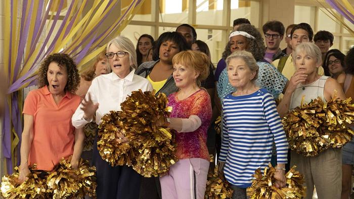 POMS Movie: Scene #2