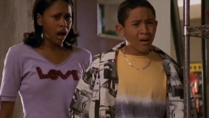 The Poof Point - Eddie and Marie