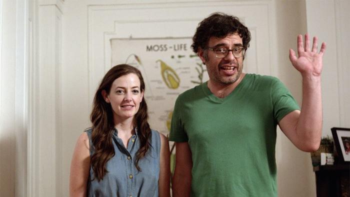 People Places Things Movie: Scene #2