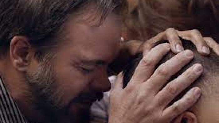 Pray Away Movie: Scene #4