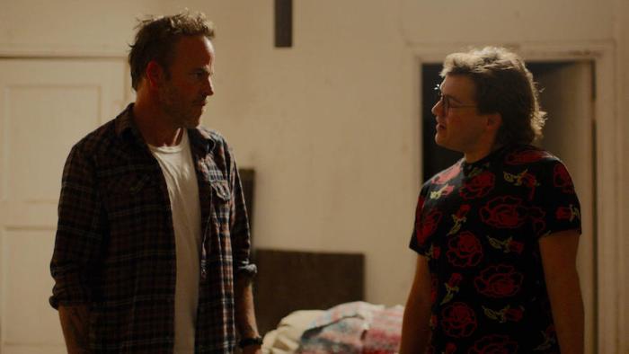 The Price We Pay Movie: Scene #2