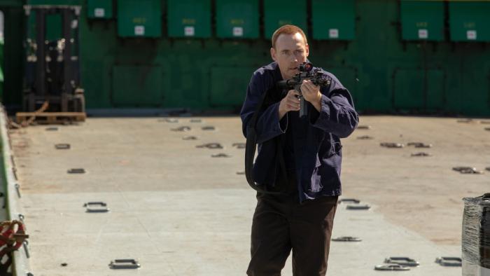 Primal Movie: Richard Loffler