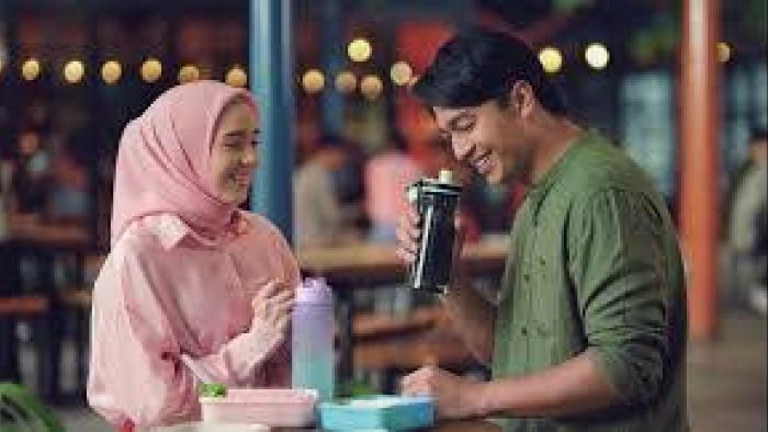 Promised Hearts: Niyala and Faiq