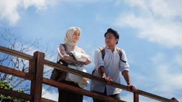 Promised Hearts: Niyala and Faiq