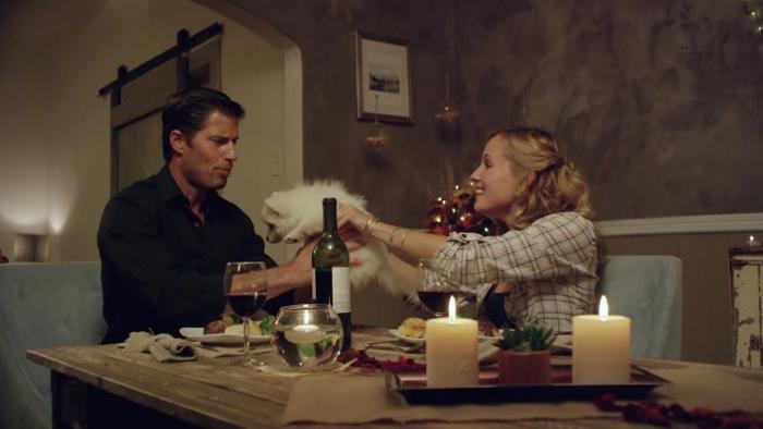 Puppy Swap: Love Unleashed Movie: A Very Good Day
