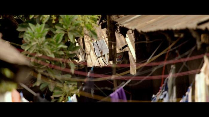 Time to Choose Movie: Scene #3