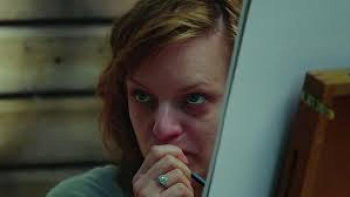 Queen of Earth Movie: Scene #3