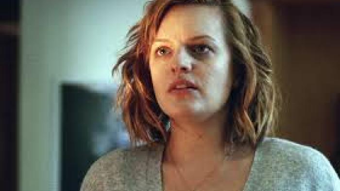 Queen of Earth Movie: Scene #2