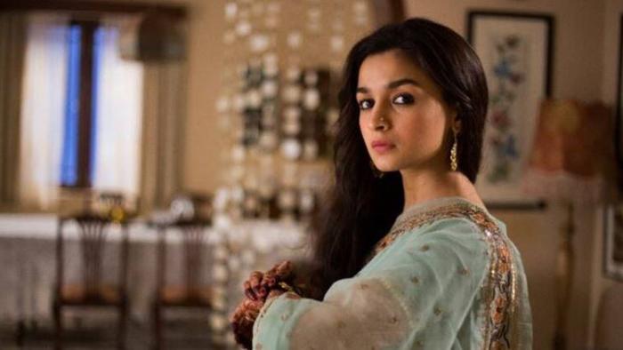Raazi: Female spy Sehmat ready for action