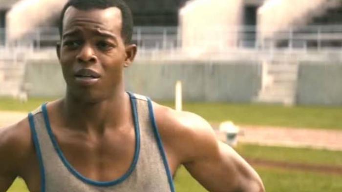 Race Movie: Scene #3