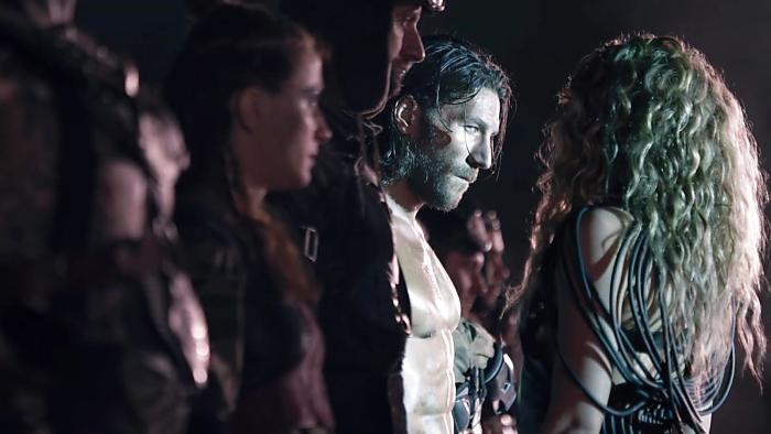 Death Race Beyond Anarchy Movie: An Unlikely Hero