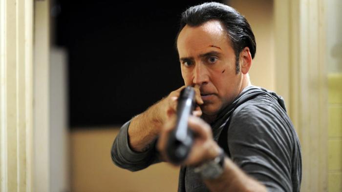 rage-still : screenshot #1