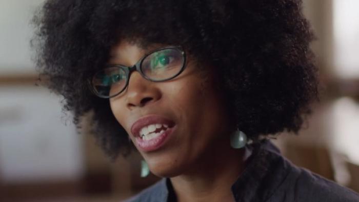 The Rape of Recy Taylor Movie: Scene #2