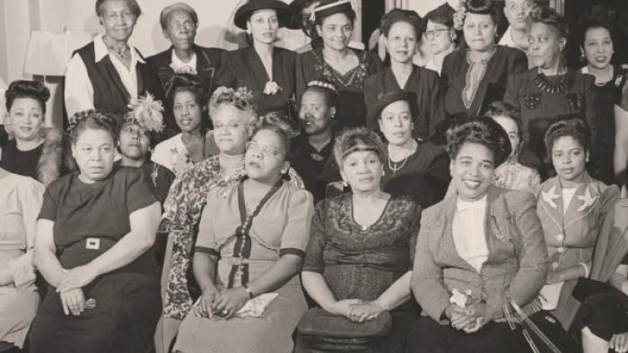 The Rape of Recy Taylor Movie: Scene #1