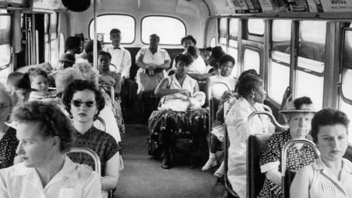 The Rape of Recy Taylor Movie: Scene #3