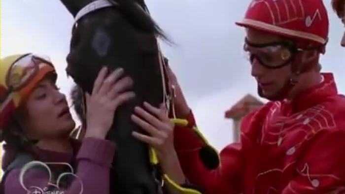 Ready to Run Movie: Scene #2
