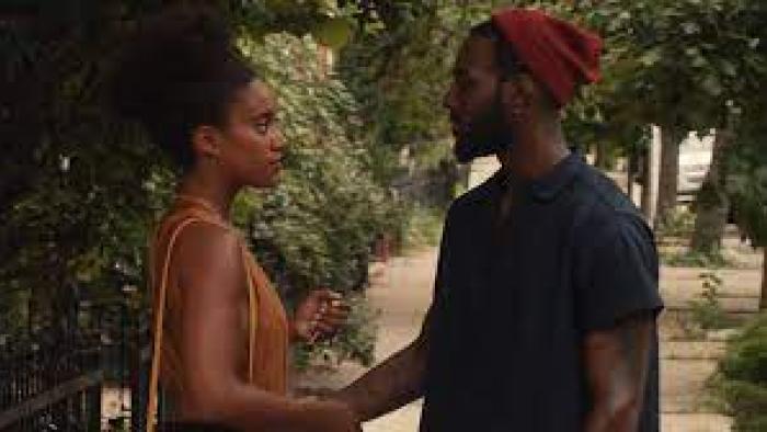 Really Love Movie: Scene # 3
