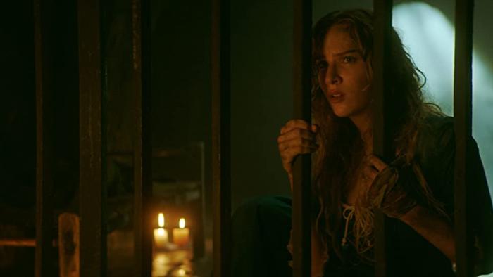 The Reckoning Movie: Scene #1