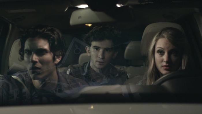 Recovery Movie: Scene #2