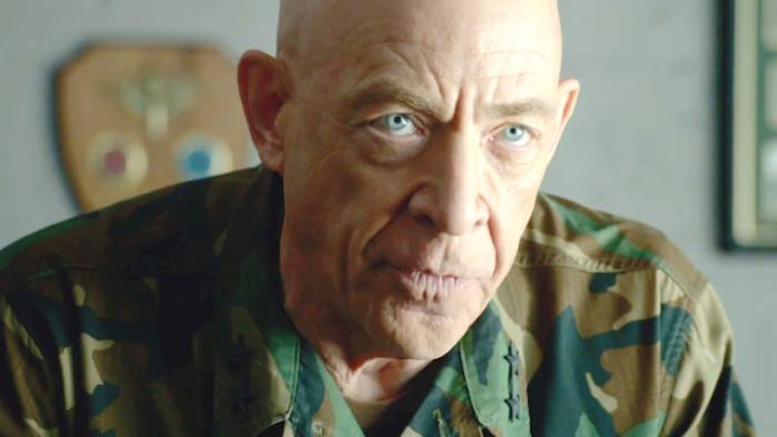 American Renegades Movie: Scene #3
