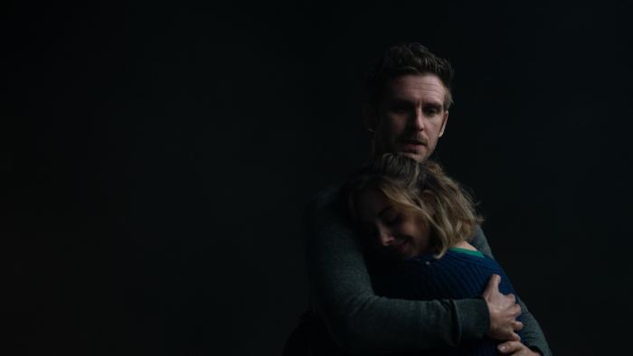 The Rental Movie: Charlie and Michelle