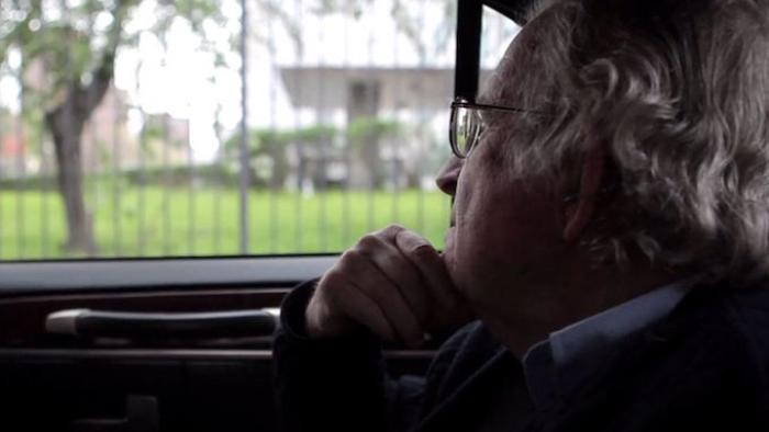 Requiem for the American Dream Movie: Scene #2