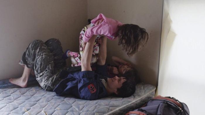 Rich Hill: Film still