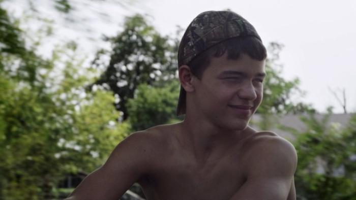 Rich Hill: Film still