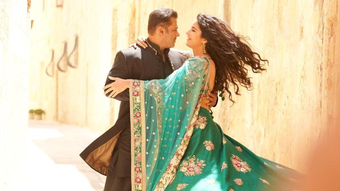 Bharat Movie: Scene #3