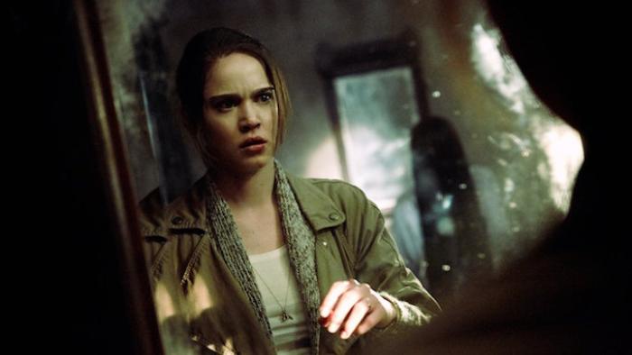 Rings Movie: Scene #2