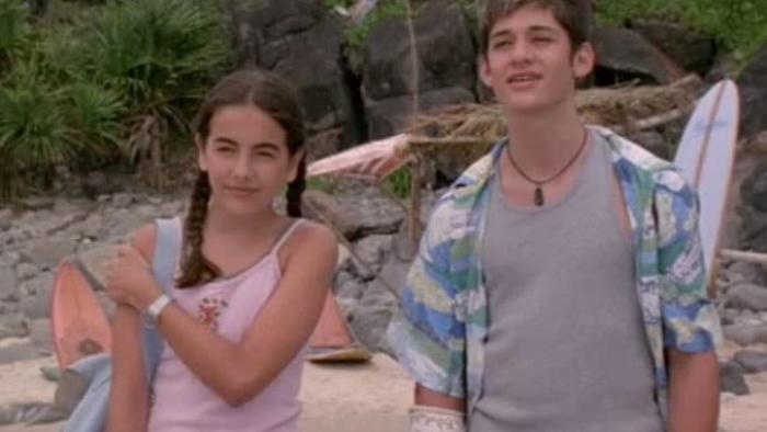 Rip Girls Movie: Scene #2