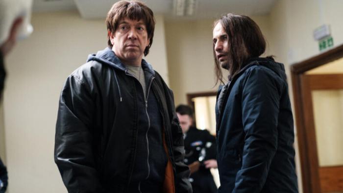 Rise of the Footsoldier: Origins Terry Stone and Roland Manookian