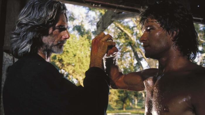 Road House Movie: Scene #1