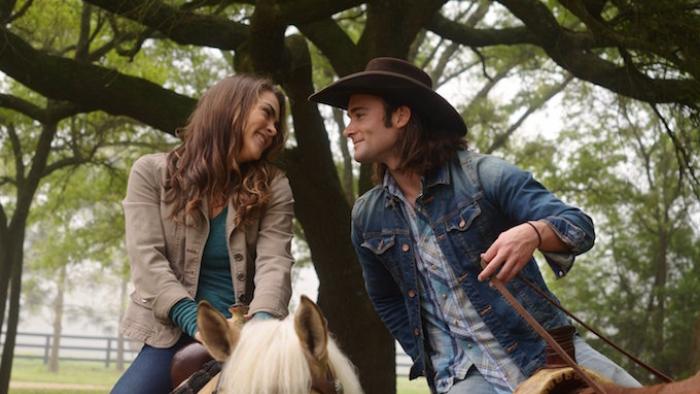 Rodeo & Juliet Movie: Scene #1