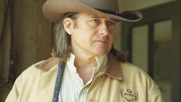 Rodeo & Juliet Movie: Scene #3