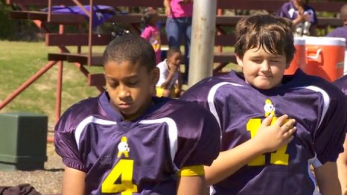 The Roughnecks Movie: Scene #2