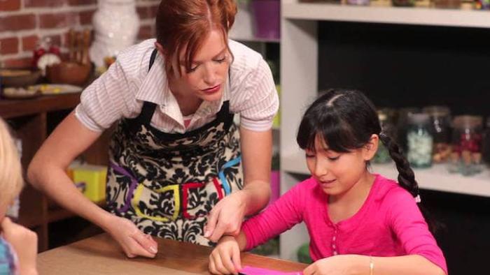 Ruby's Studio: The Safety Show TV Show: Scene #2