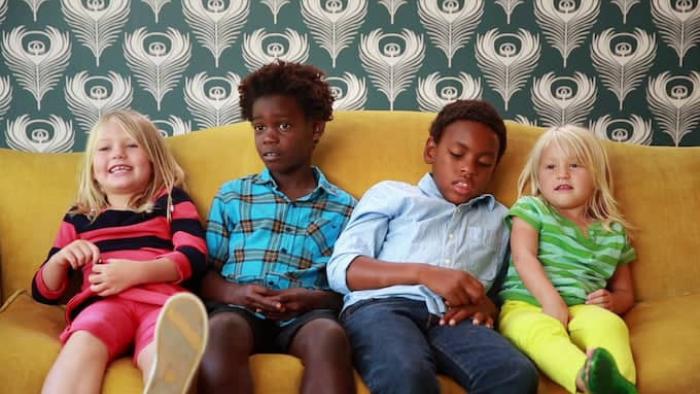 Ruby's Studio: The Siblings Show Movie: Scene #2