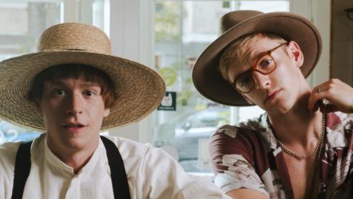 Rumspringa Movie: Scene #1
