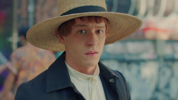 Rumspringa Movie: Scene #2