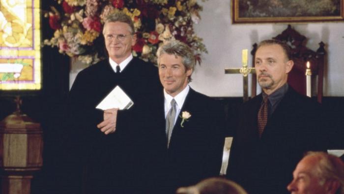 Runaway Bride Movie: Scene #3