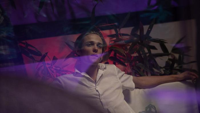 The Runner Movie: Scene #3