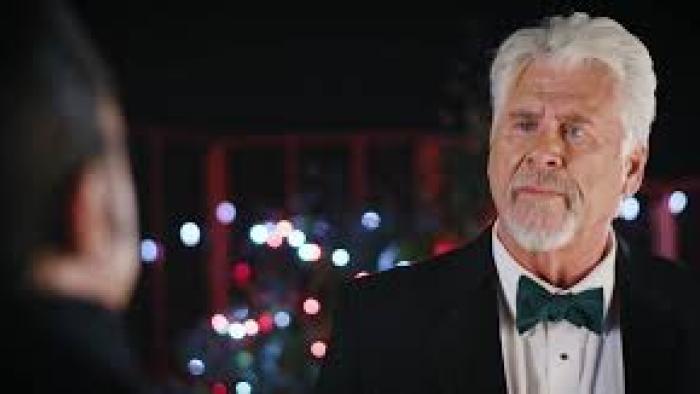 Santa Girl Movie: Scene #3