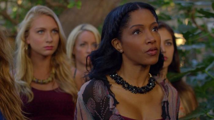 Scales: Mermaids Are Real Movie: Scene #2